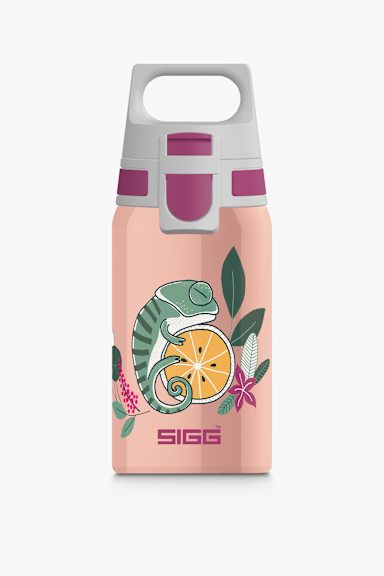 Sigg Shield One 500 ml Kinder Trinkflasche