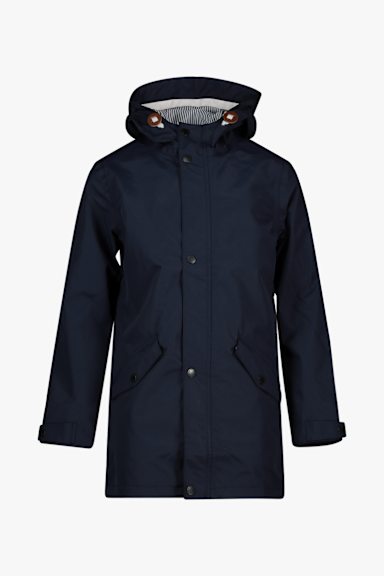 RUKKA Melissa Mächen Regenjacke