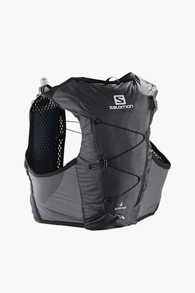 Salomon Active Skin 4 L Laufrucksack