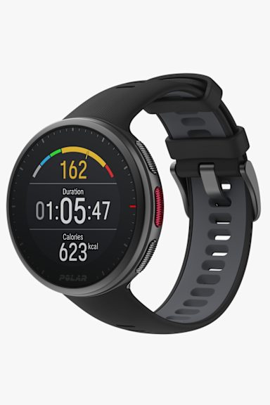 Polar Vantage V2 Sportuhr