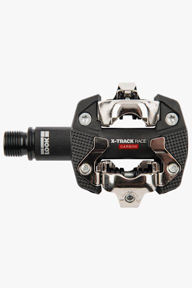 Look X-Track Race Carbon Klickpedale