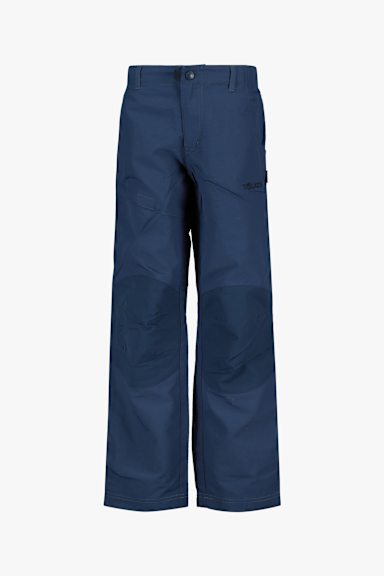 Trollkids Hammerfest Pro Kinder Wanderhose