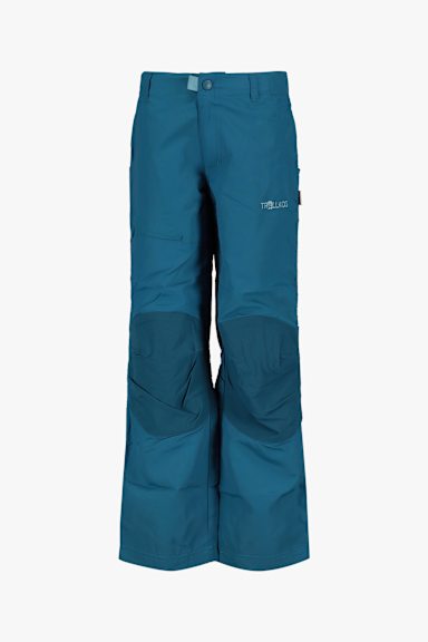 Trollkids Hammerfest Pro Mädchen Wanderhose