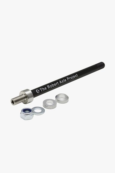 The Robert Axle Project KID213 162/167/172 mm / M12 x 1.0 mm Steckachse