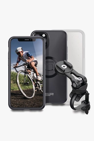 SP CONNECT Bike Bundle II iPhone 11 Pro Max /XS Max Handyhülle