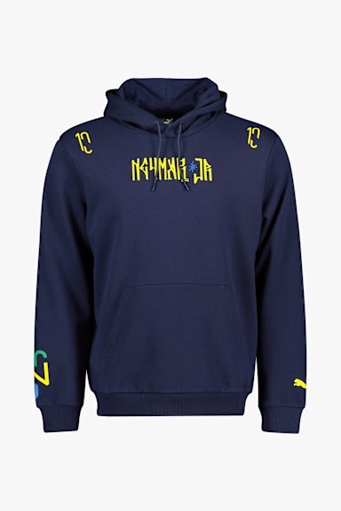 Puma Neymar Jr. Future Kinder Hoodie