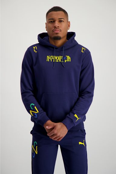 Puma Neymar Jr. Future Herren Hoodie