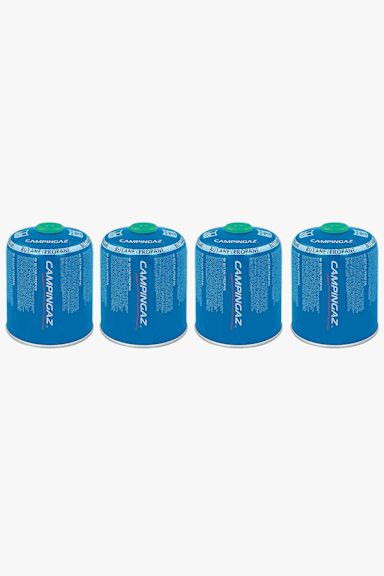 Camping Gaz 4-Pack CV 470 Plus Kartusche
