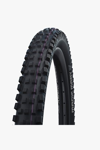 Schwalbe Magic Marry 27.5 x 2.4 Fahrradreifen