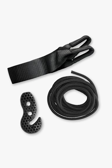 La Siesta TreeMount Befestigung