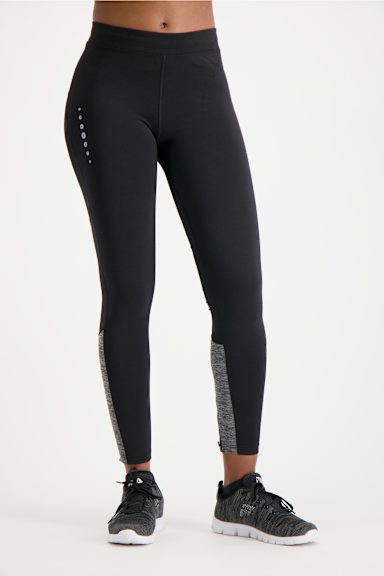 Powerzone Damen Tight