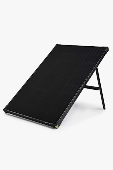 Goal Zero Boulder 100 Solarpanel