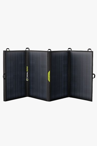 Goal Zero Nomad 50 Solarpanel