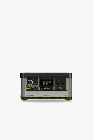 Goal Zero Yeti 500X Powerstation