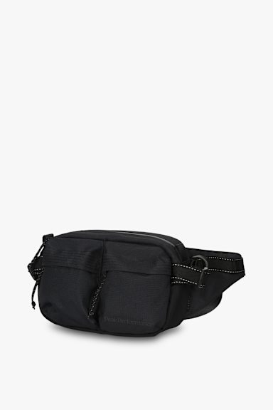 PEAK PERFORMANCE X. Bum 4 L Gürteltasche