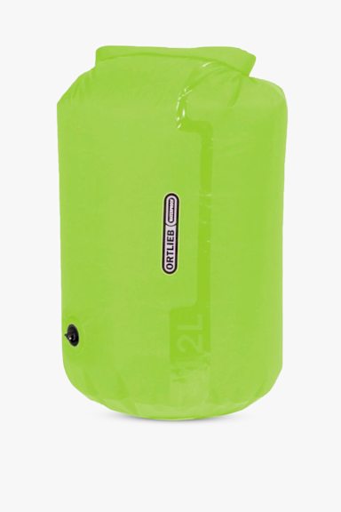 Ortlieb PS10 Valve 12 L Schwimmsack