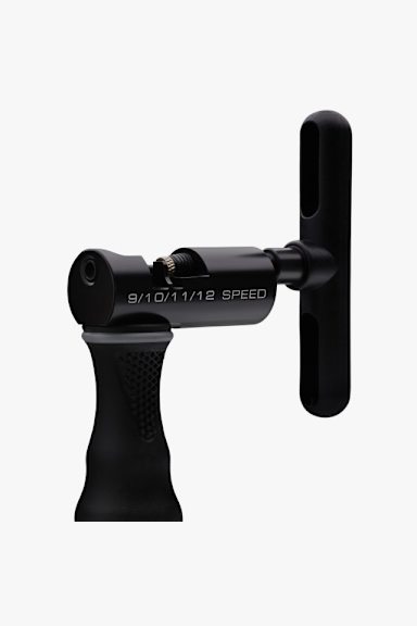 Pro 9-12 Gang Kettennietendrücker