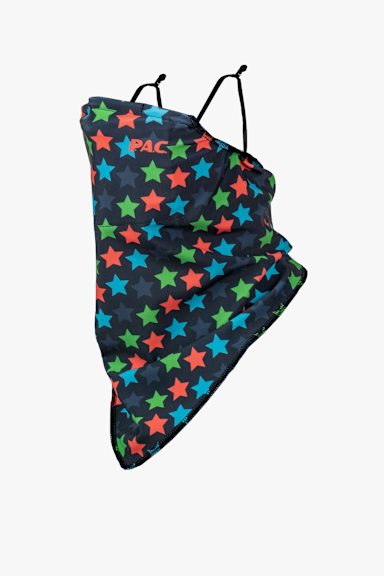 PAC ViralOff Filter Tube Kinder Gesichtsmaske