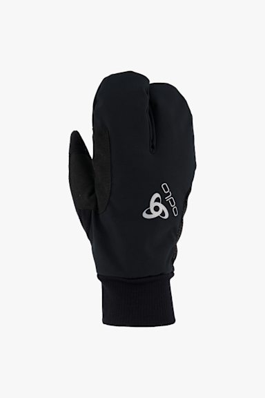 Odlo Element X-Warm Langlaufhandschuh