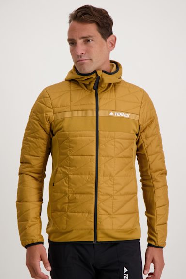 adidas Performance Terrex Multi Hybrid Insulated Herren Outdoorjacke