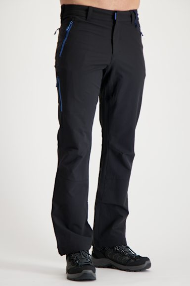 Jack Wolfskin Activate XT Herren Wanderhose