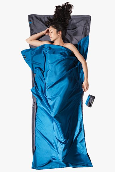 Cocoon TravelSheet Seidenschlafsack
