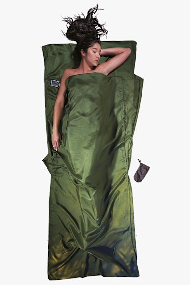 Cocoon TravelSheet Seidenschlafsack