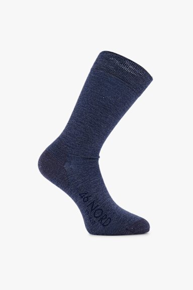 46 NORD Merino 35-46 Socken