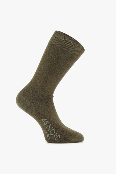 46 NORD Merino 35-46 Socken