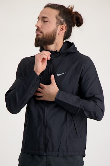 Nike Essential Herren Laufjacke