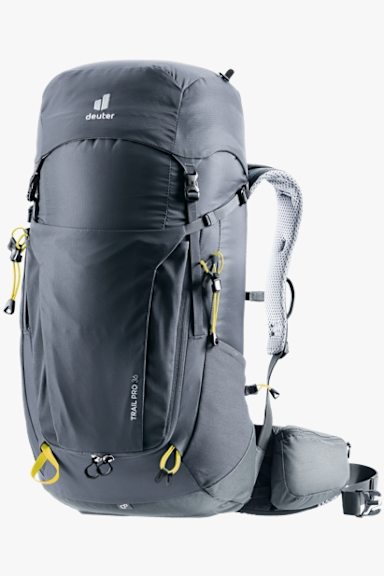 deuter Trail Pro 36 L Wanderrucksack