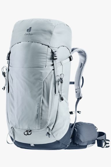 deuter Trail Pro SL 34 L Damen Wanderrucksack