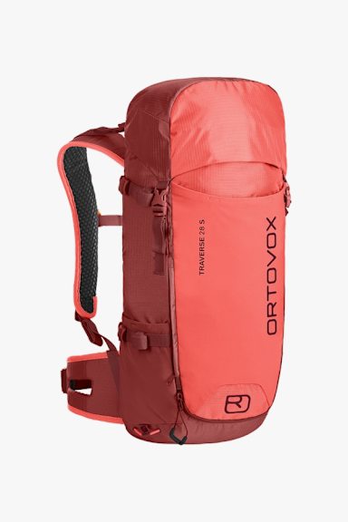 Ortovox Traverse S 28 L Wanderrucksack