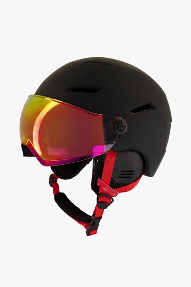 ALBRIGHT FR 13 Visor