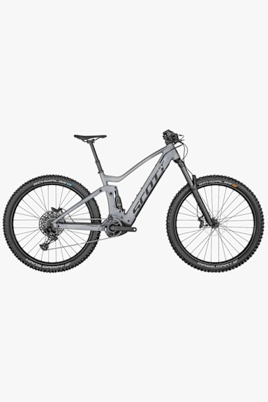 SCOTT Genius eRide 930