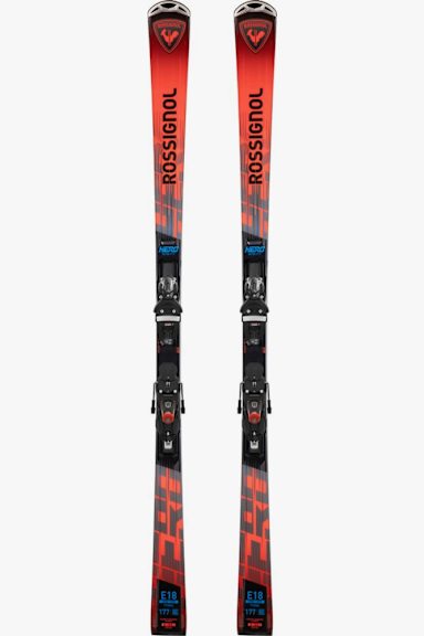 ROSSIGNOL ロシニョール HERO ELITE+ 167cm R13m ROSSIGNOL ロシニョール HERO ELITE+ 167cm R13m Unisex Racing Skier
