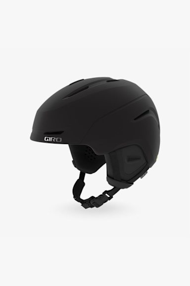 Produktbild von Skifahren Sicherheitshelm Giro Strive MIPS Skihelm Herren - Schwarz Größe S Herren Skihelm Schwarz