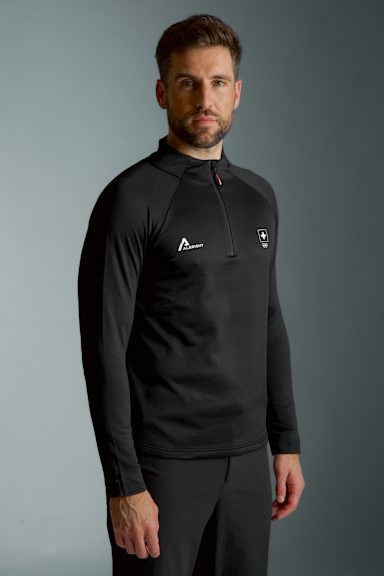 Achat Swiss Olympic t-shirt hommes hommes pas cher