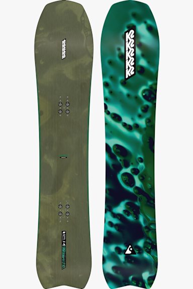 Snowboard Shop | ochsnersport.ch- Page 2