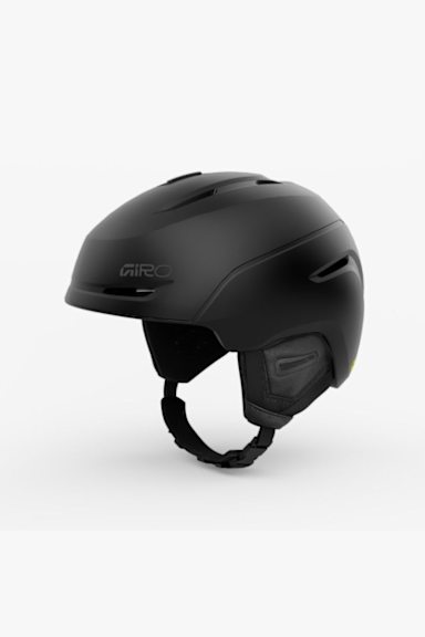 GIRO Taggert Mips Skihelm in schwarz kaufen | ochsnersport.ch