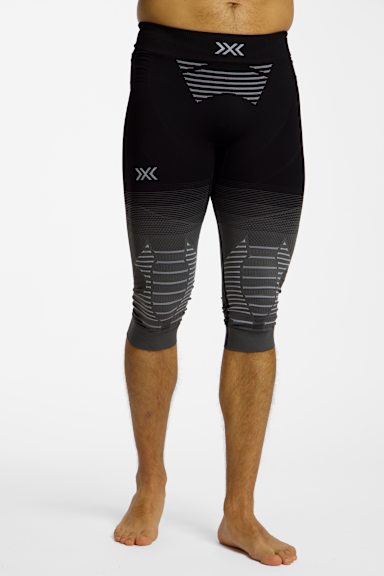 X-Bionic Boxer Homme - Invent 4.0 LT - arctic white/opal black