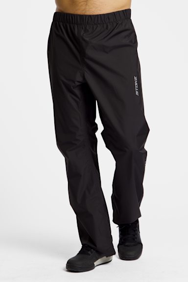 Pantalon de pluie Alpinestars AMT Storm Drystar XF -10 Pantalon de pluie Alpinestars AMT Storm Drystar XF -10
