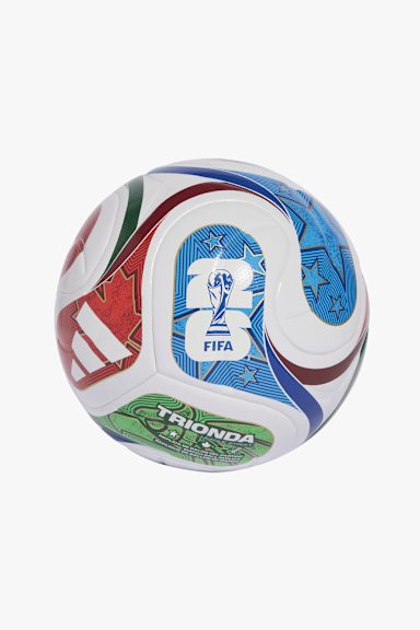 adidas FIFA World Cup 26™ Trionda League 290 ballon de football