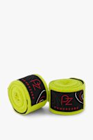 Powerzone Boxing Bandage jaune