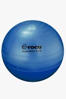 Togu ABS 65 cm ballon de gymnastique bleu