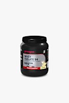 Sponser Whey Isolate 94 425 g poudre de protéines noir