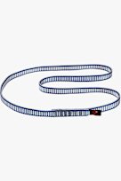 MAMMUT Tubular 16.0 60-120 cm Schlinge blau