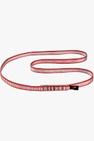 MAMMUT Tubular 16.0 60-120 cm Schlinge rot