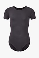 Powerzone Bodysuit filles noir