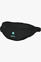 46 NORD Small Gürteltasche schwarz